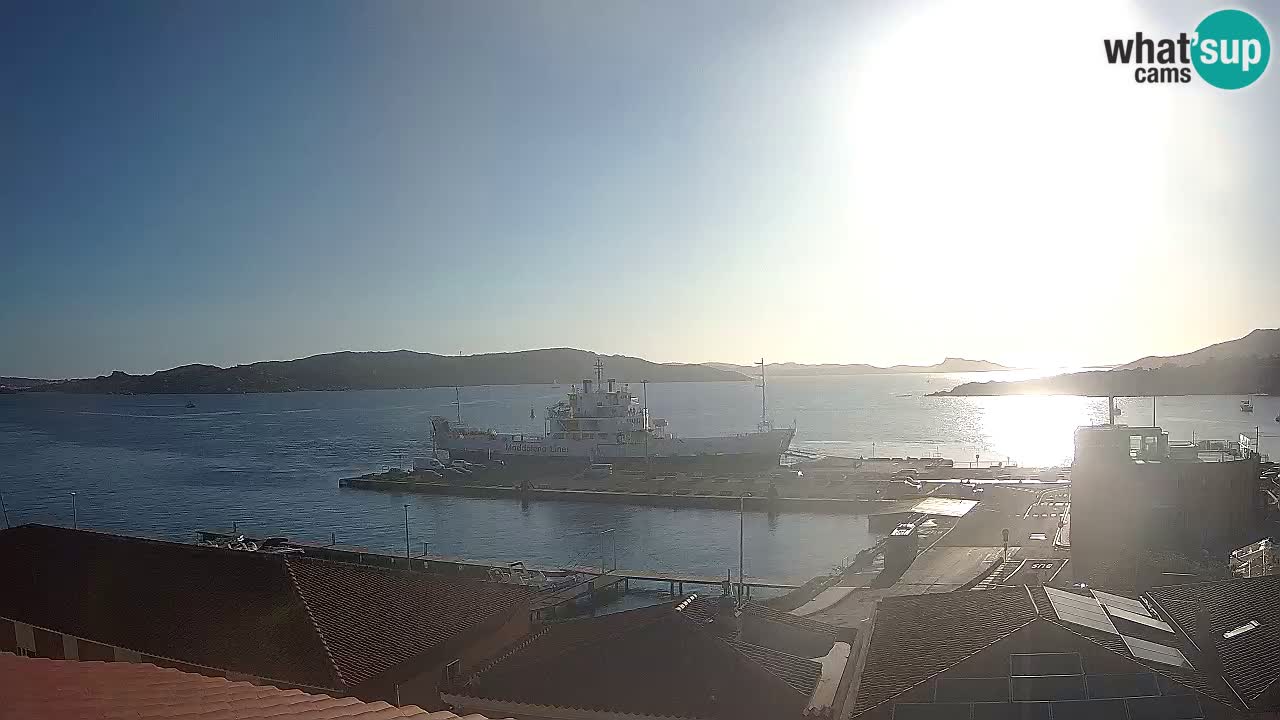 Porto di Palau – Sardinia