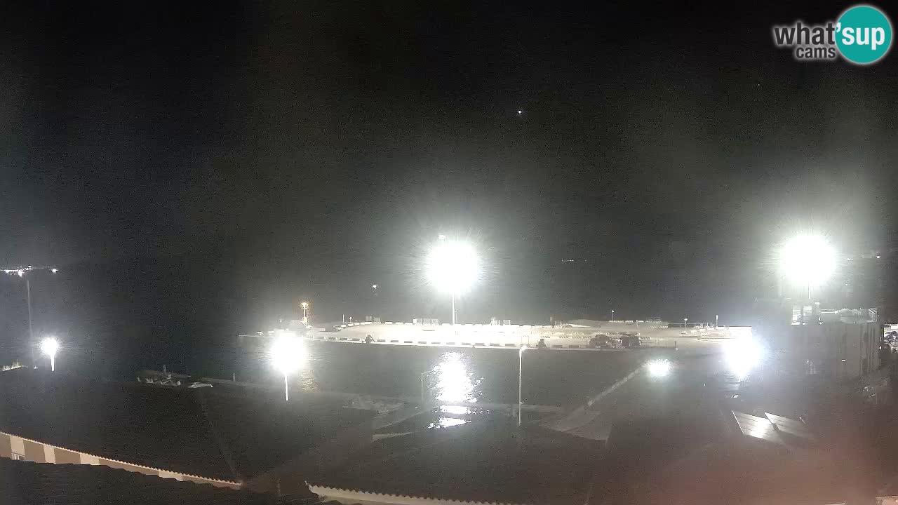 Porto di Palau – Sardaigne
