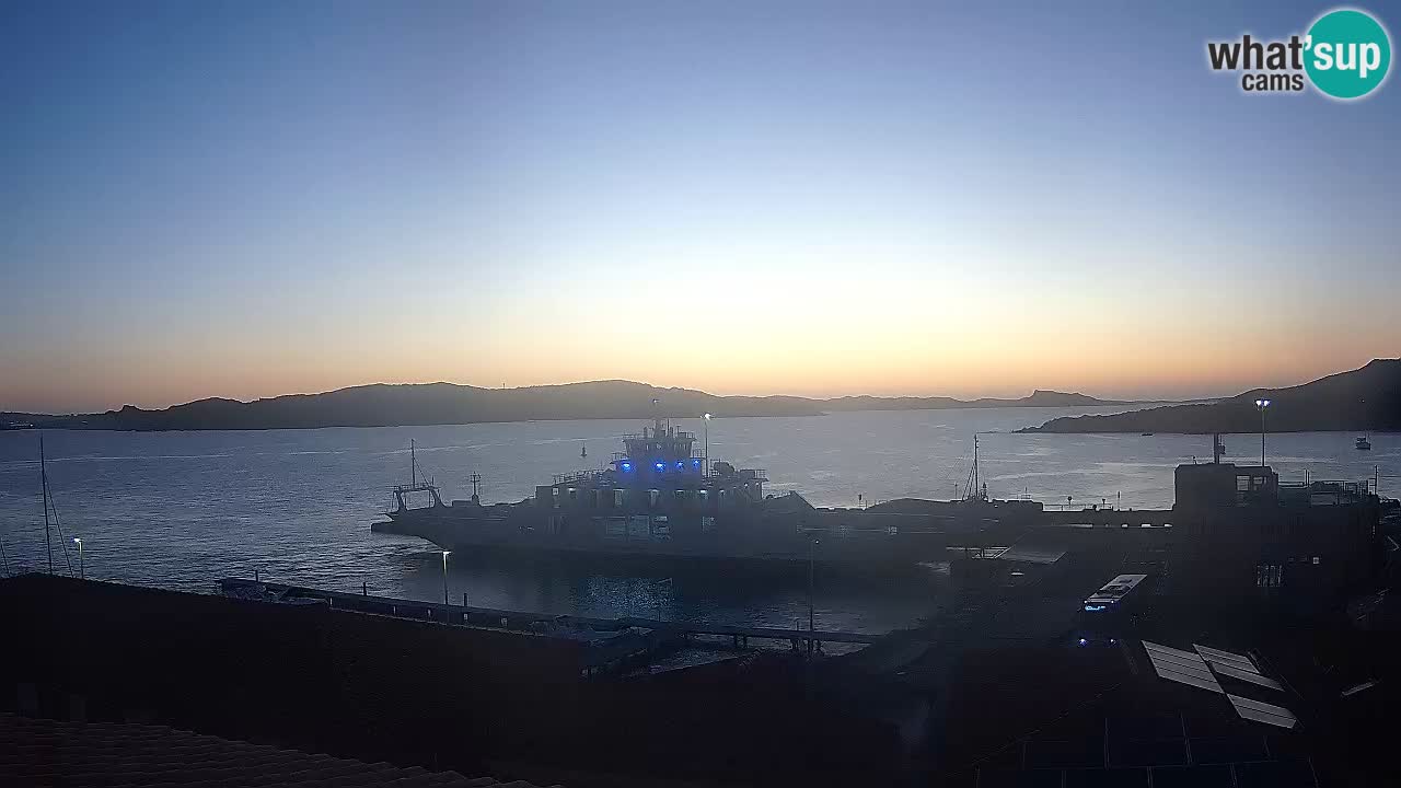 Porto di Palau – Sardinia