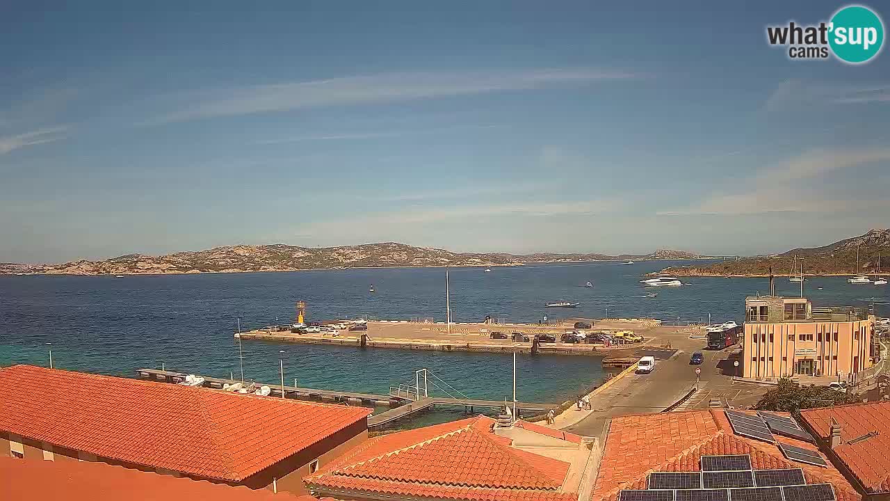 Porto di Palau – Sardinia