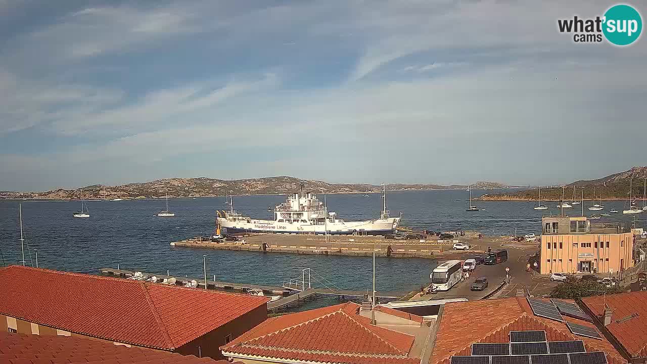 Porto di Palau – Sardinia
