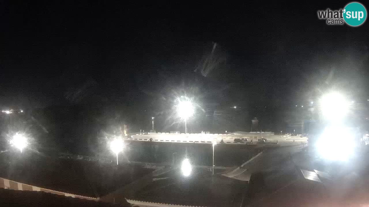 Porto di Palau – Sardinija