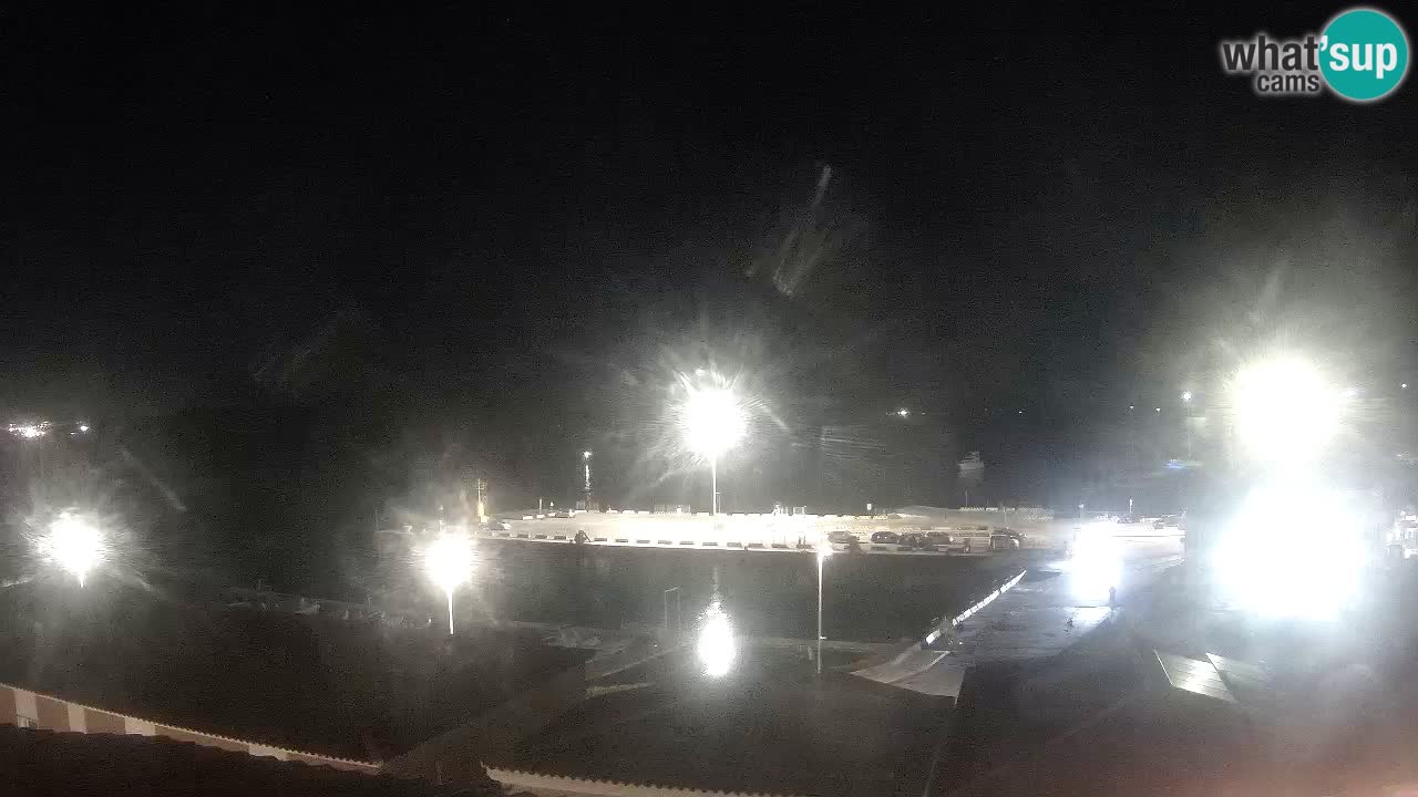 Porto di Palau – Sardinija