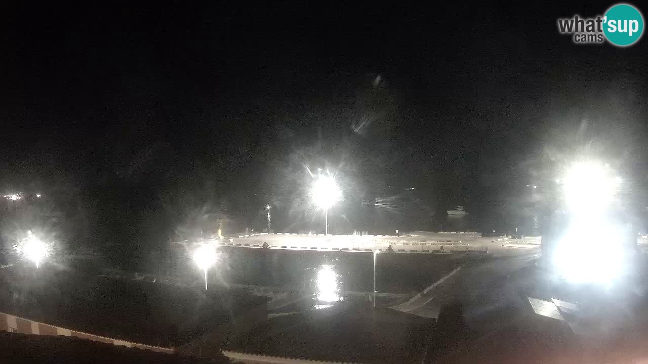 Porto di Palau – Cerdeña