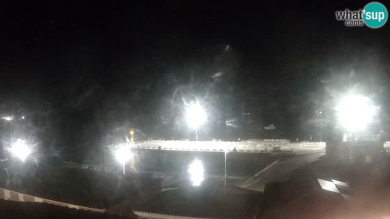 Porto di Palau – Sardinija