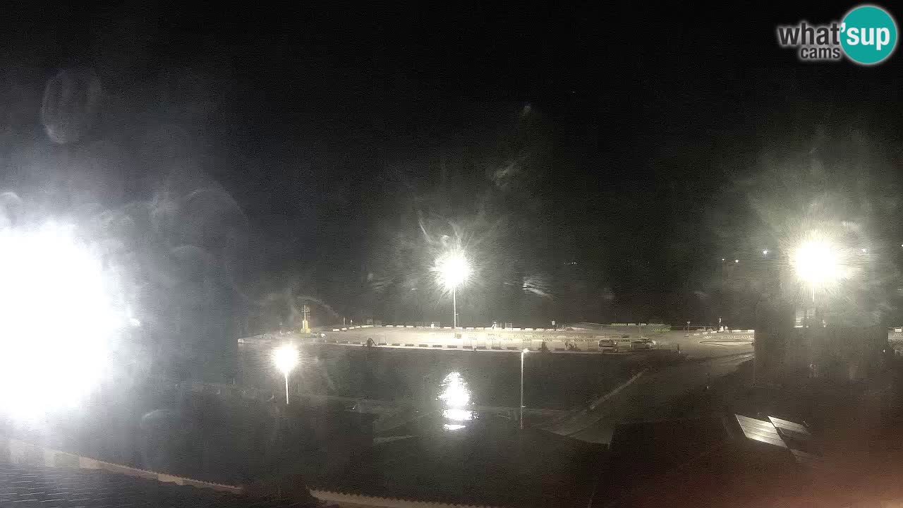 Porto di Palau – Sardaigne