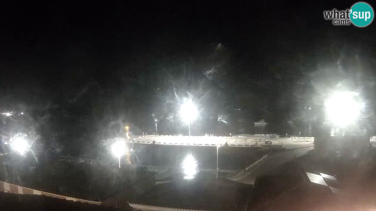 Porto di Palau – Sardinija