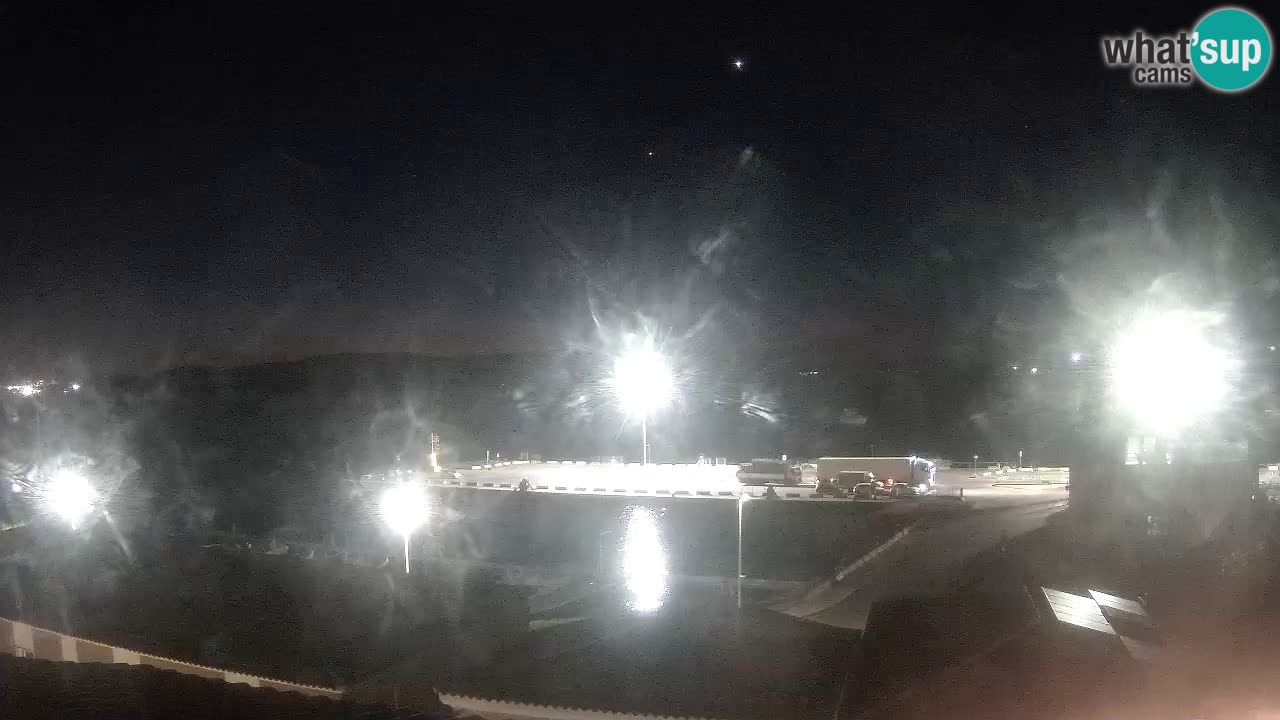 Porto di Palau – Sardinia