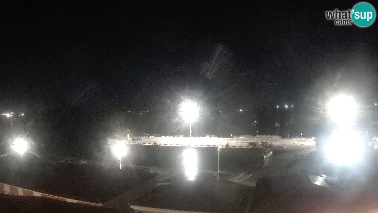 Porto di Palau – Sardinia