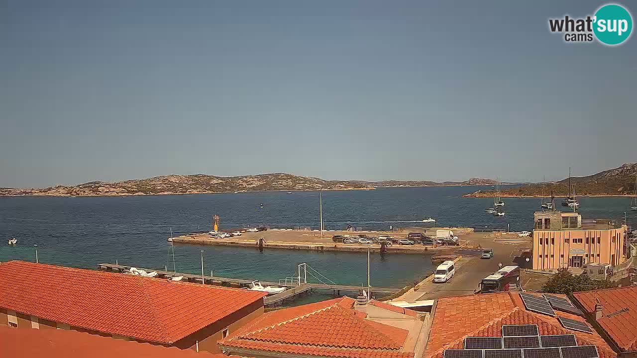 Porto di Palau – Sardinia