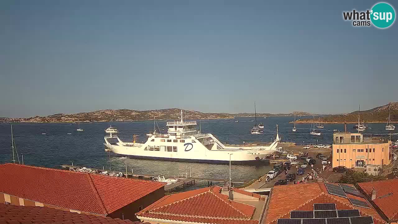 Porto di Palau – Sardegna
