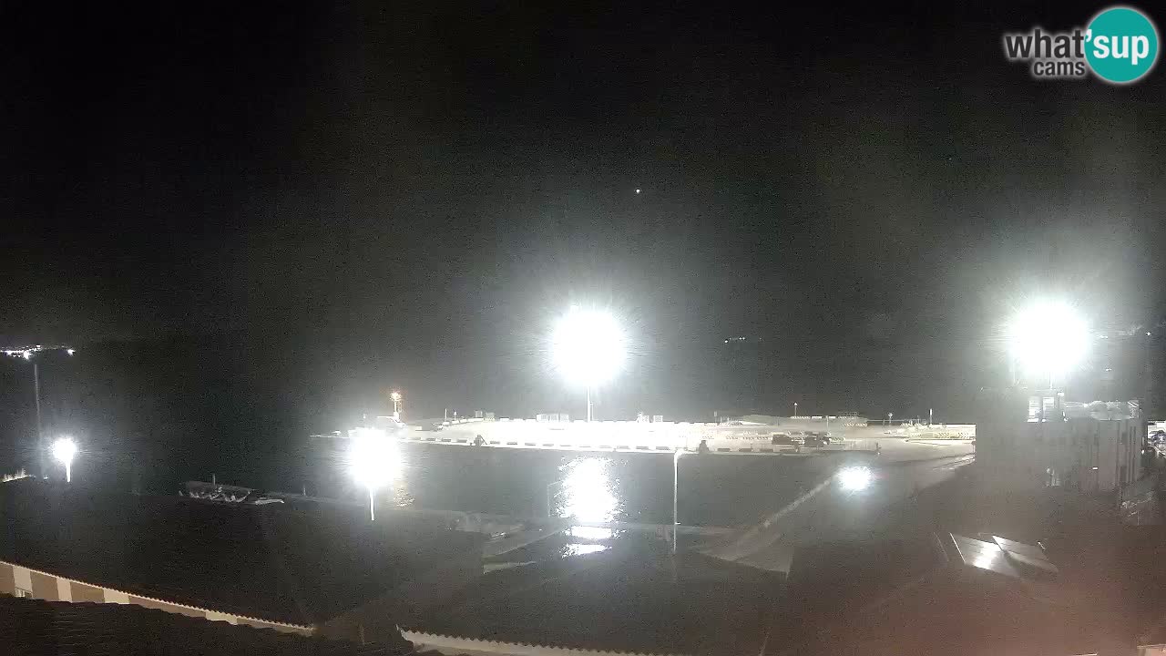 Porto di Palau – Sardinija