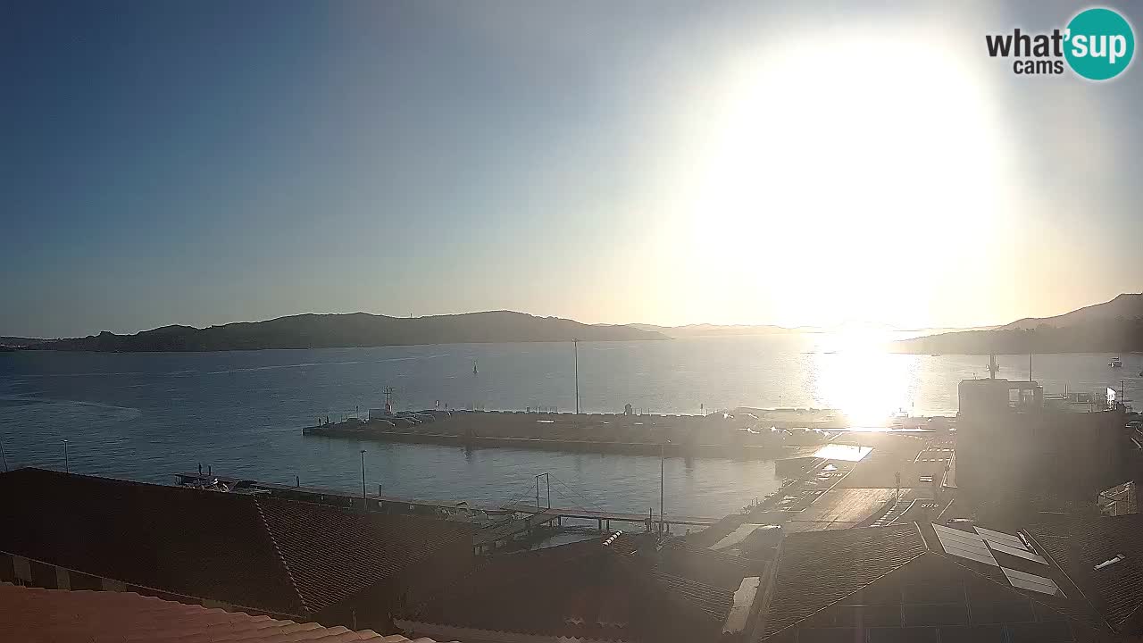 Porto di Palau – Cerdeña