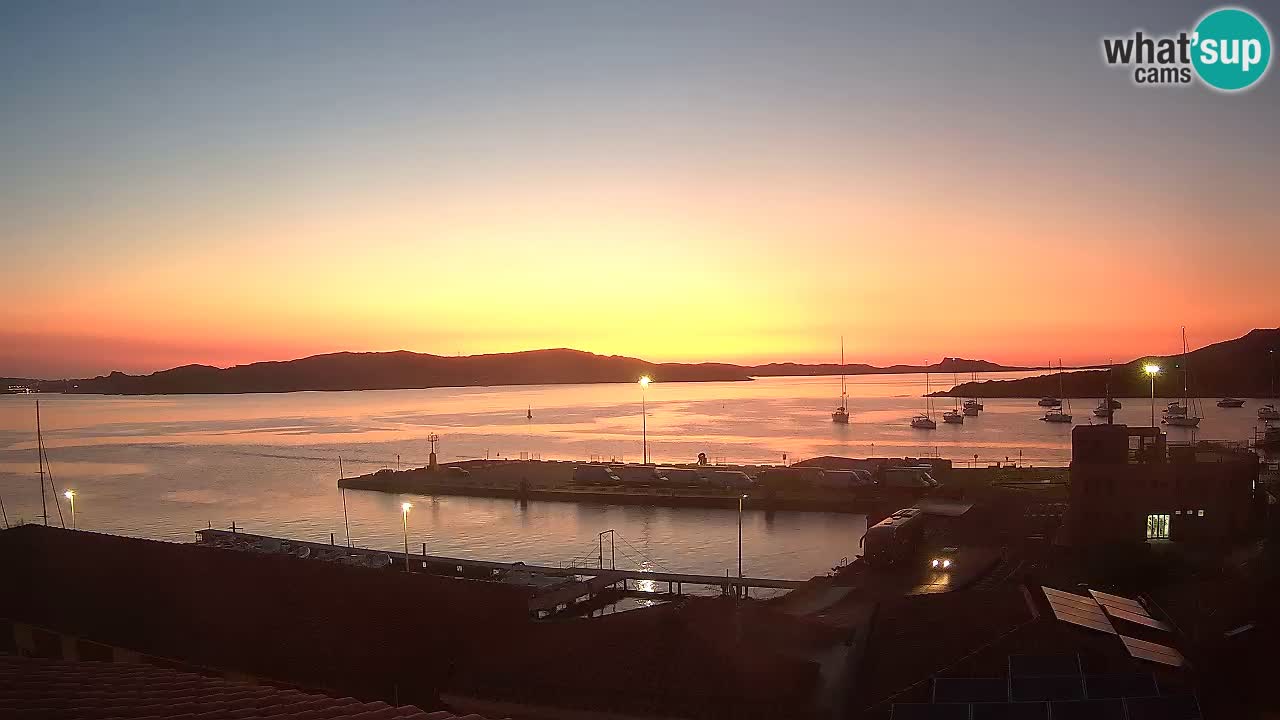 Porto di Palau – Sardinien