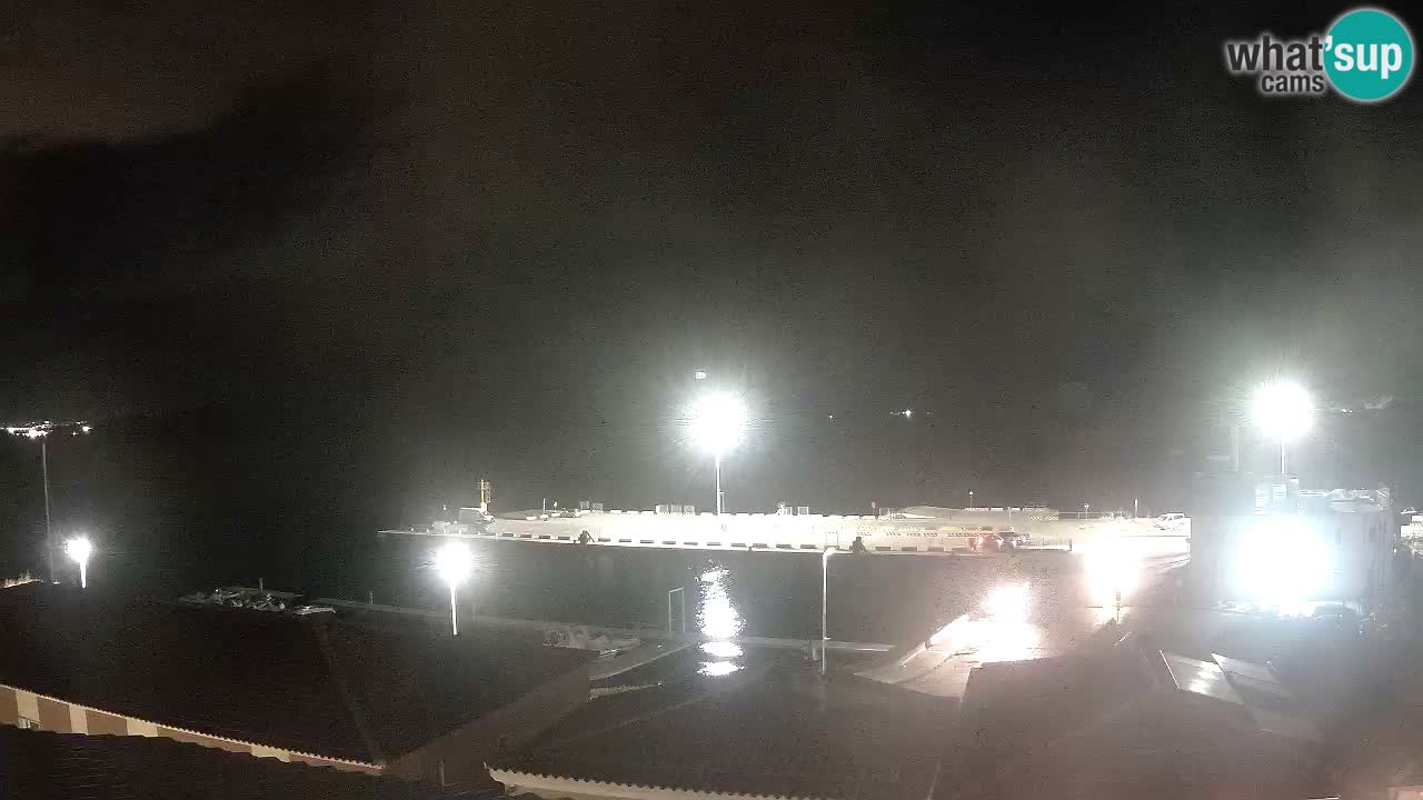 Porto di Palau – Sardinija