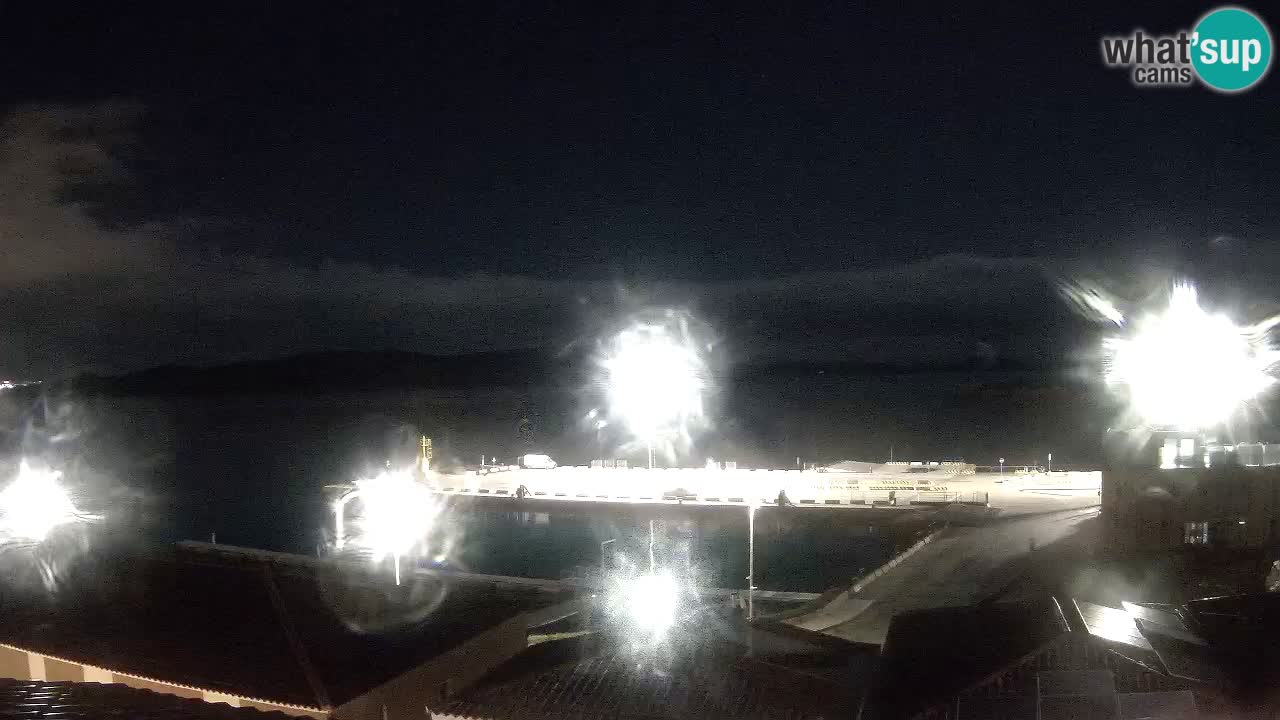 Porto di Palau – Sardaigne