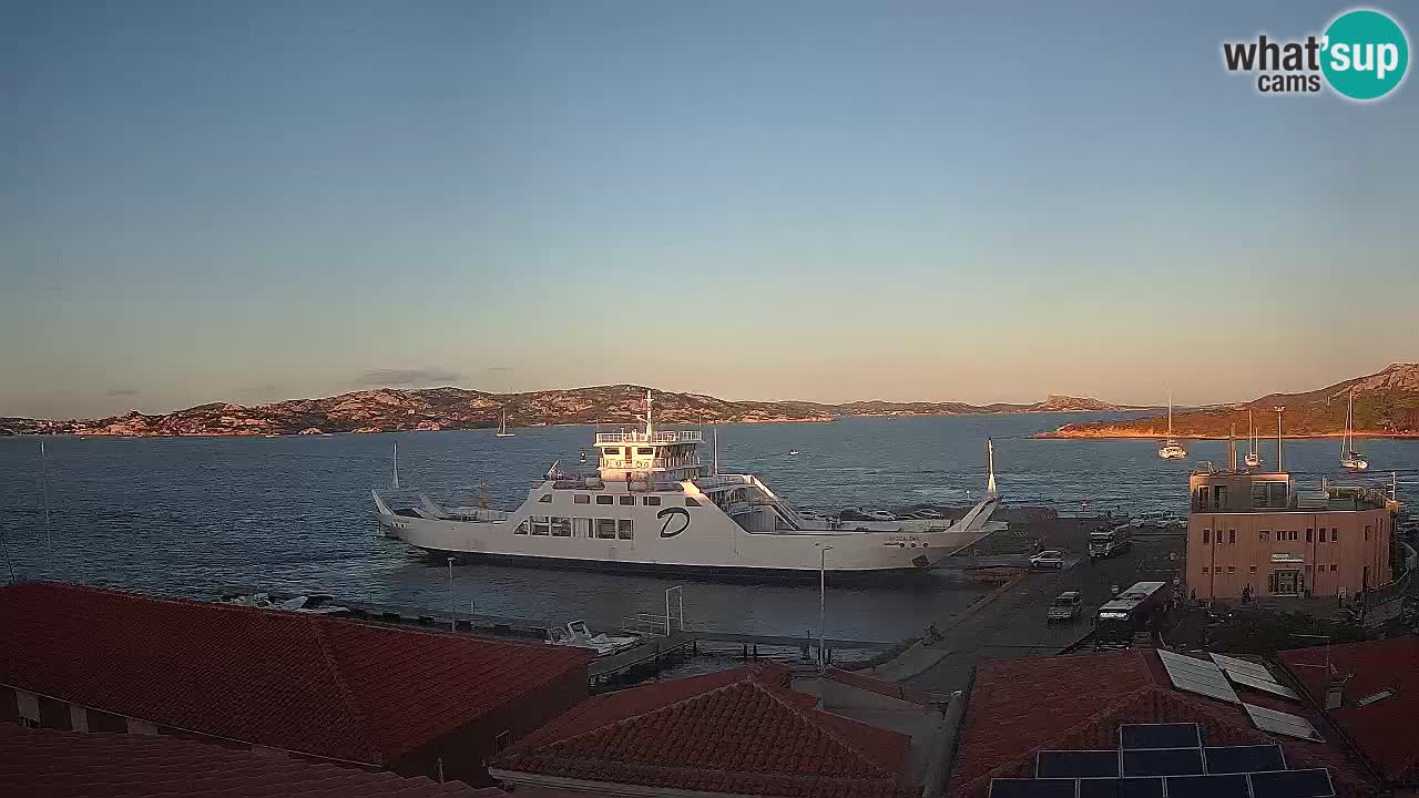 Porto di Palau – Sardinia