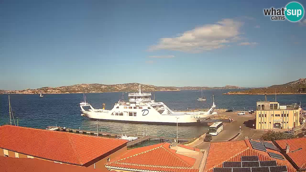 Porto di Palau – Sardegna