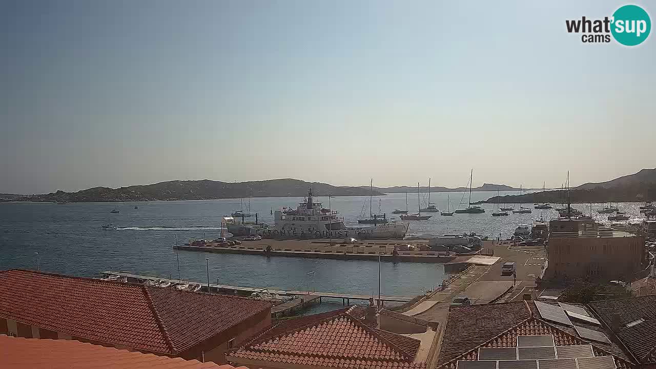 Porto di Palau – Sardinia