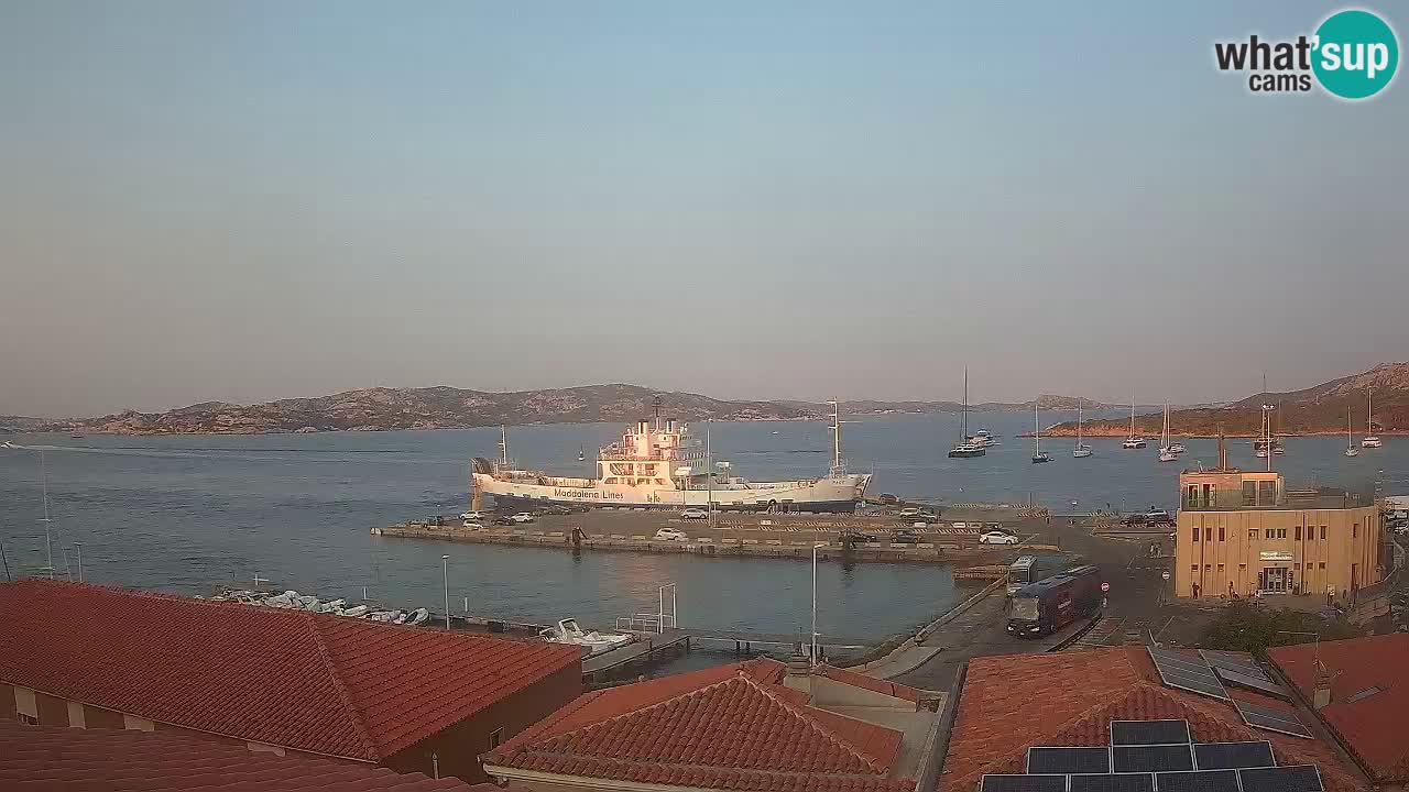 Porto di Palau – Sardinia