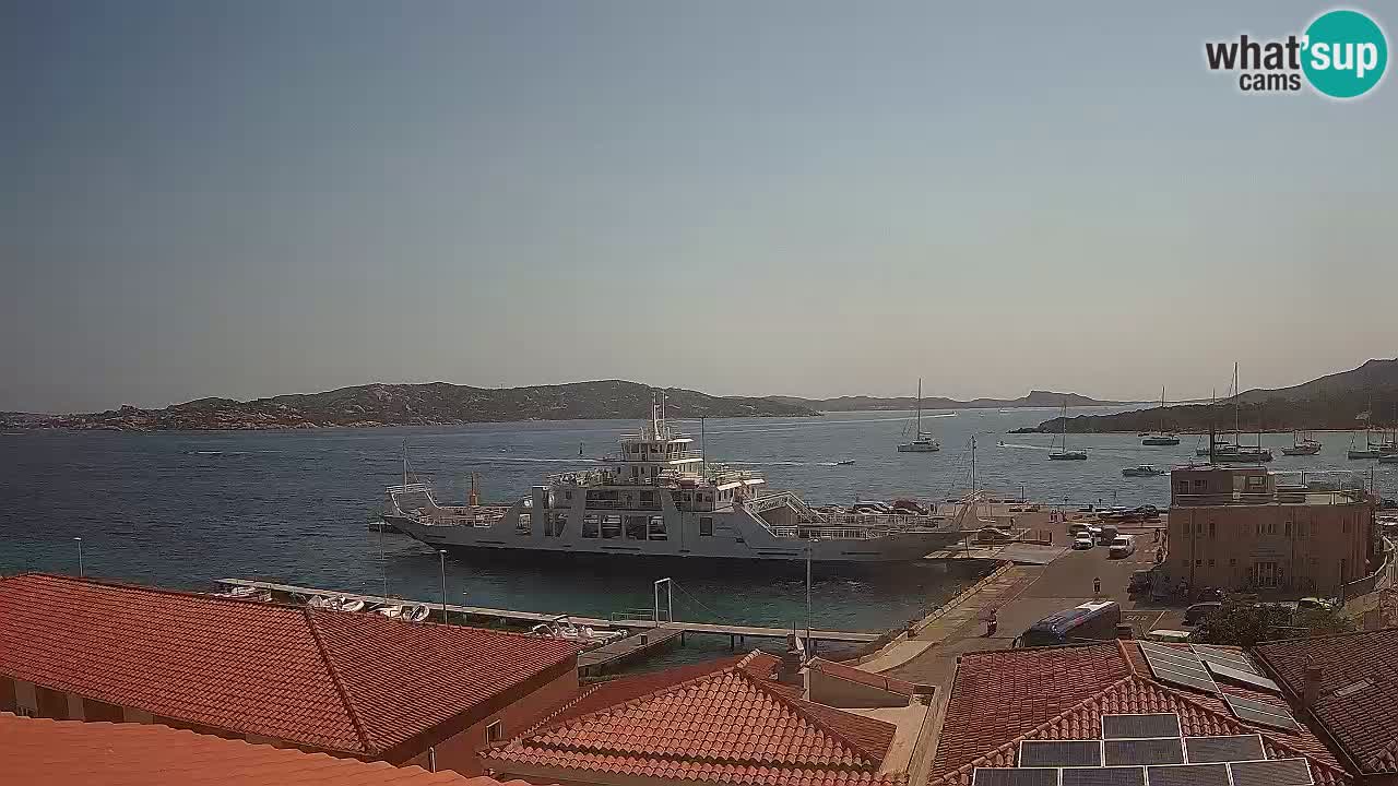 Porto di Palau – Sardinia