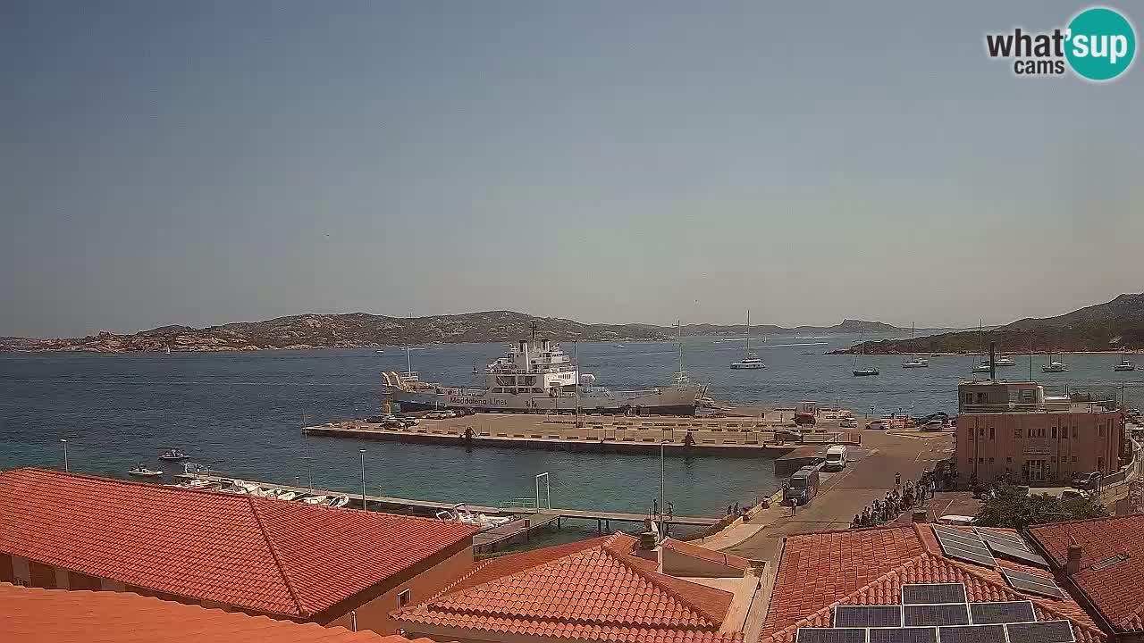 Porto di Palau – Sardinia