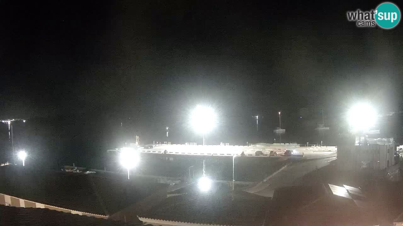 Porto di Palau – Sardinija