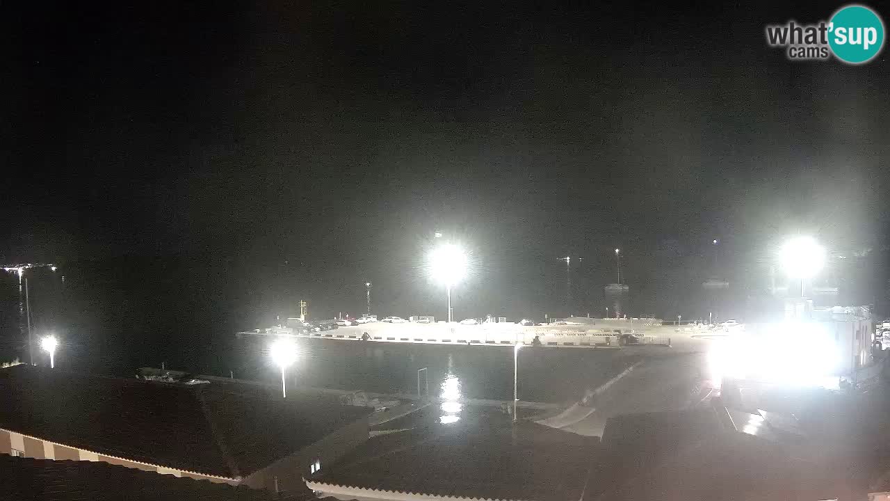 Porto di Palau – Sardegna