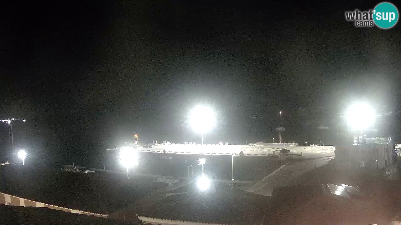 Porto di Palau – Cerdeña