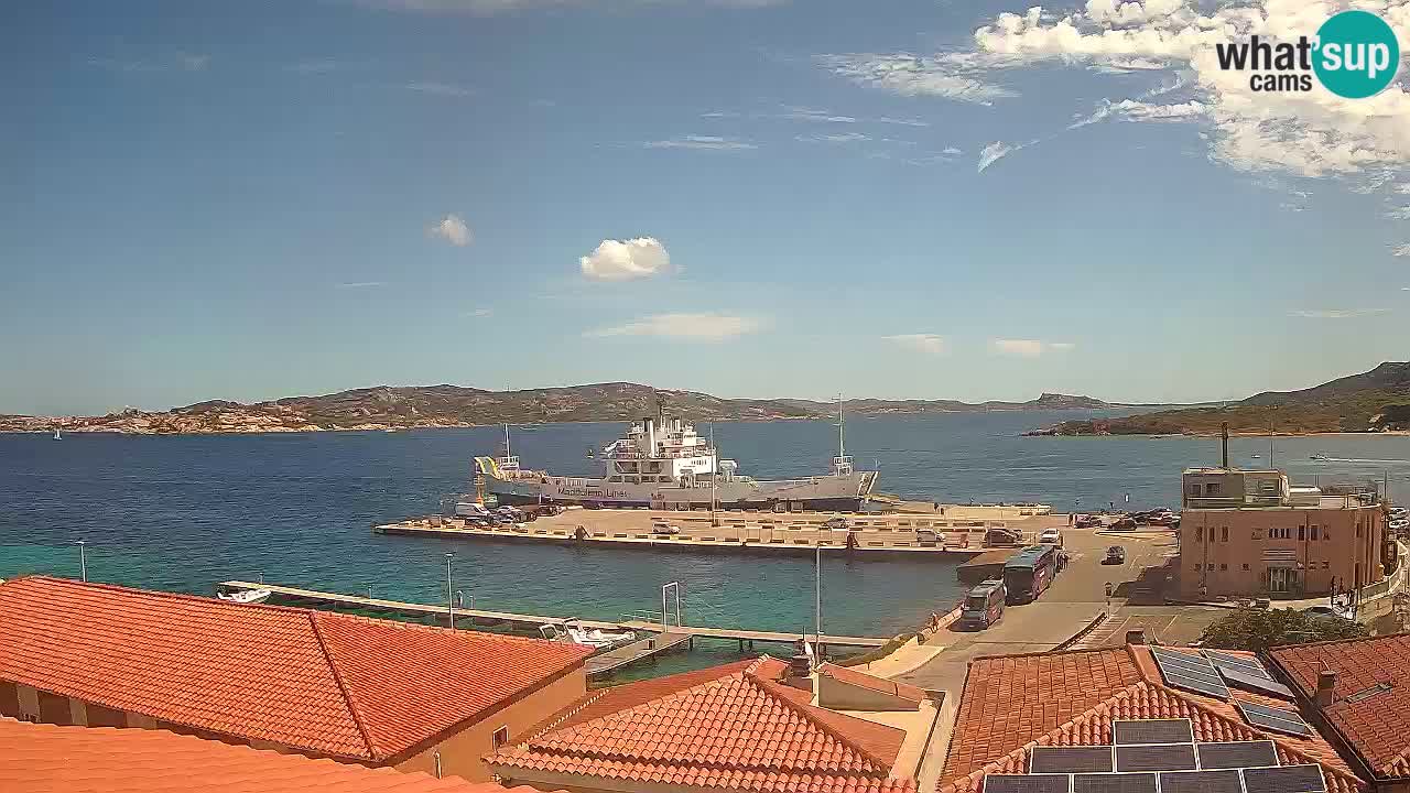 Porto di Palau – Sardegna