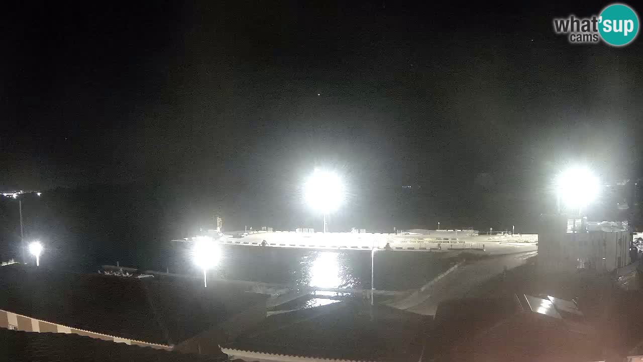Porto di Palau – Cerdeña