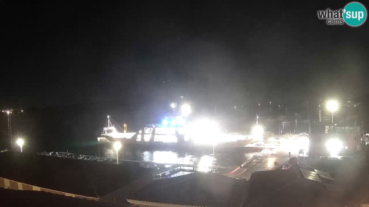 Porto di Palau – Sardinia