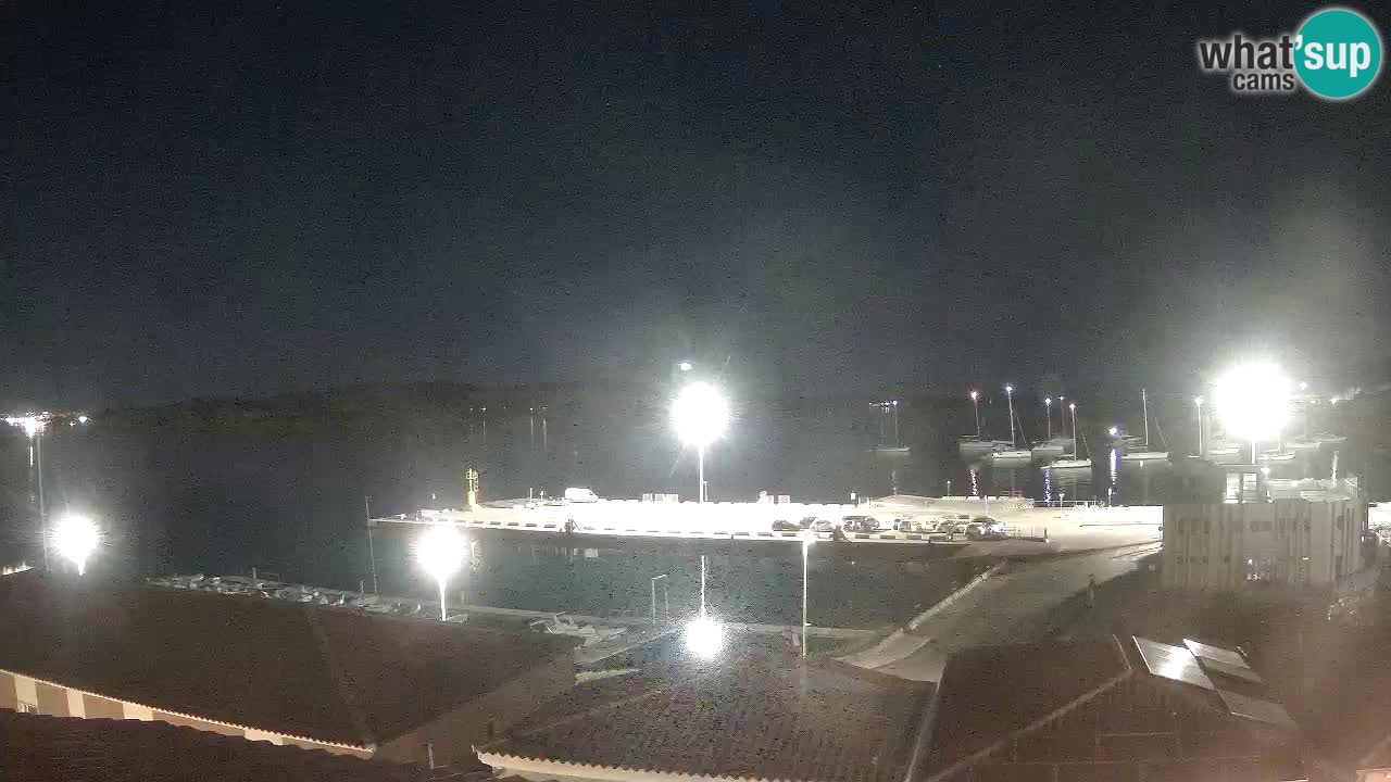 Porto di Palau – Sardinia