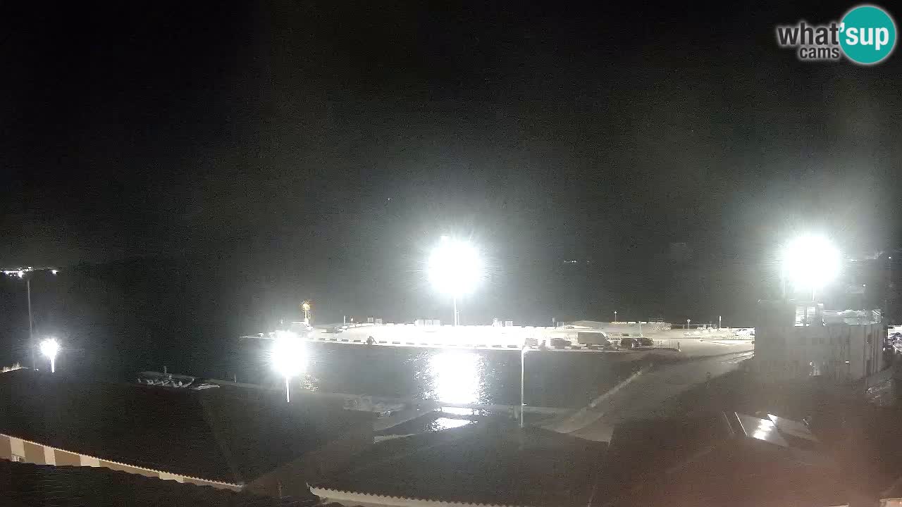 Porto di Palau – Sardinia
