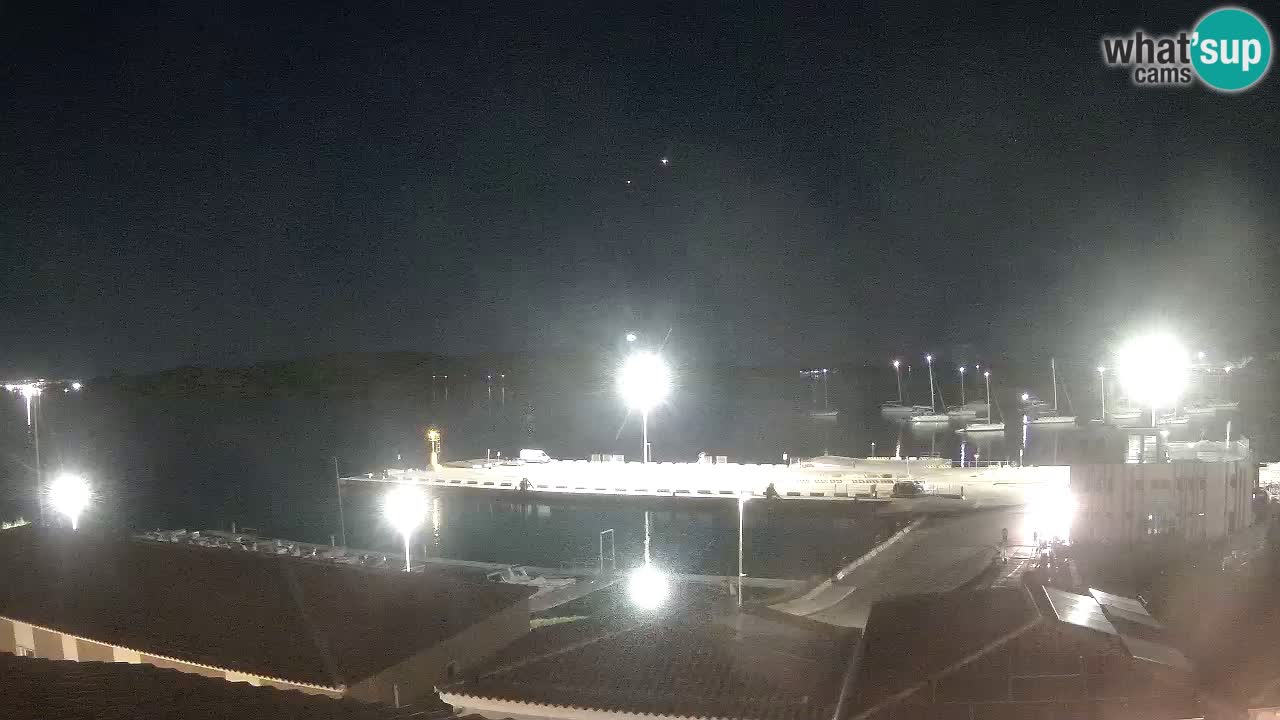 Porto di Palau – Sardinia