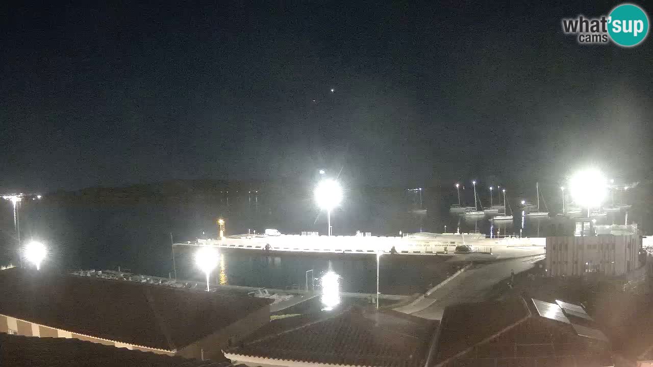 Porto di Palau – Sardinia
