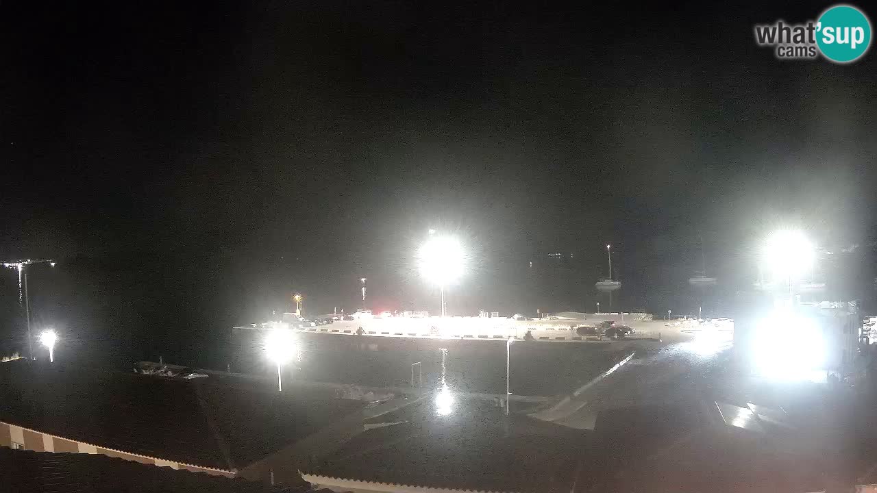 Porto di Palau – Sardinia