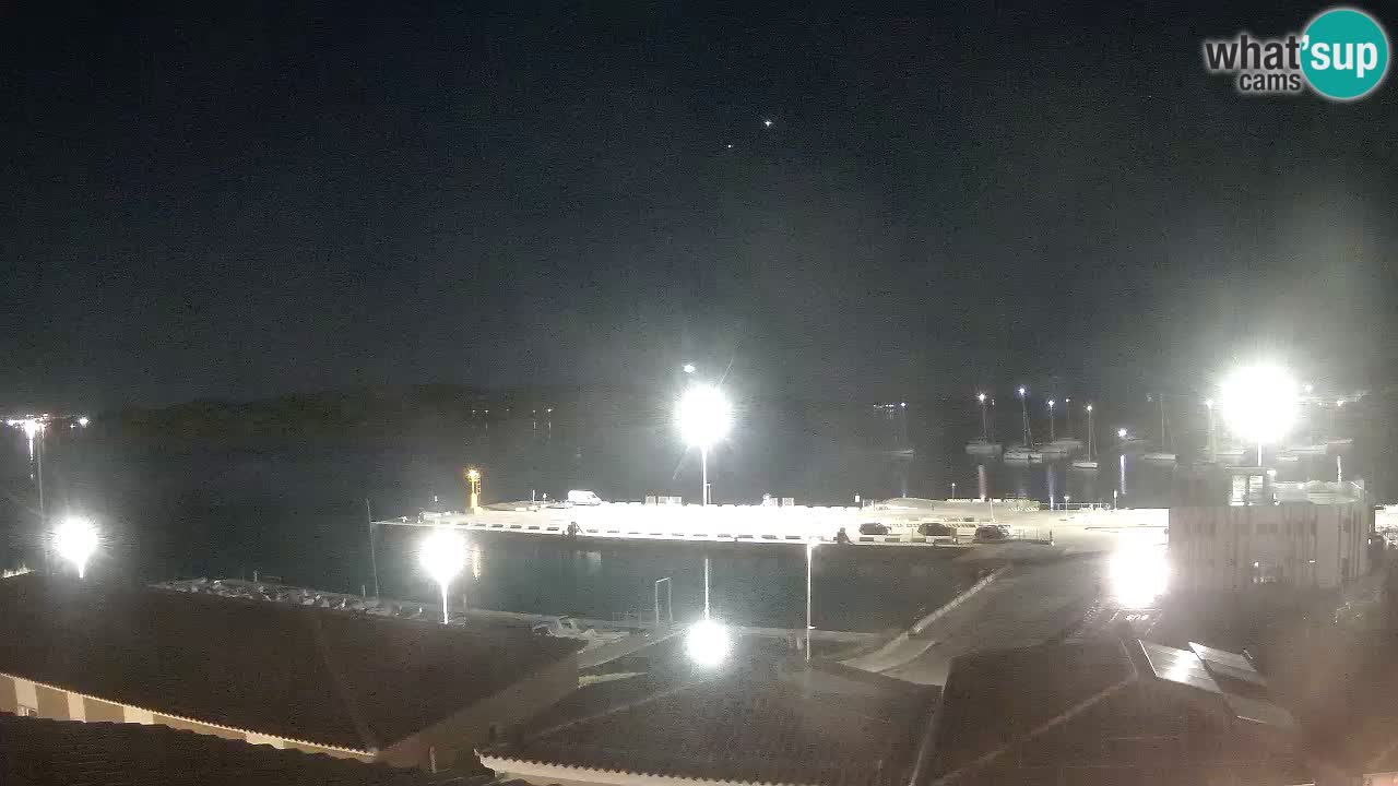 Porto di Palau – Sardinia
