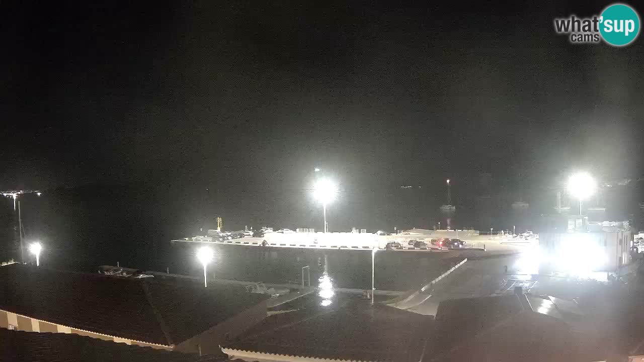 Porto di Palau – Sardegna