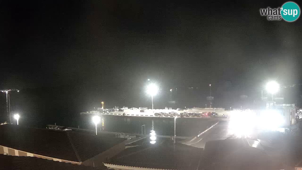 Porto di Palau – Sardinien