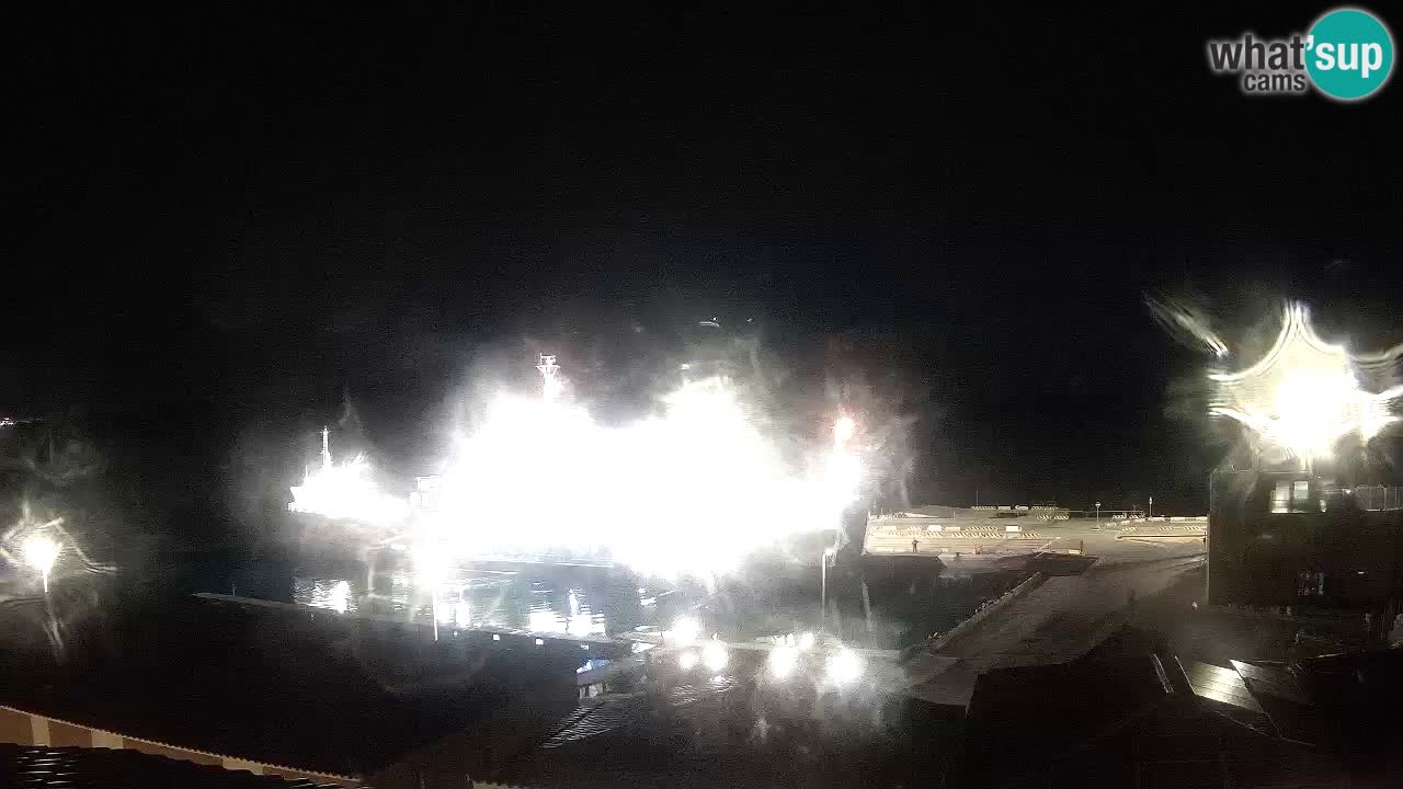 Porto di Palau – Sardinija