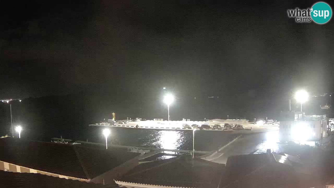 Porto di Palau – Sardinia