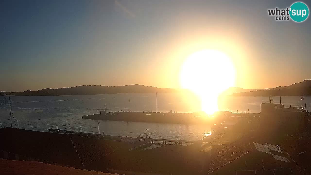 Porto di Palau – Sardinia