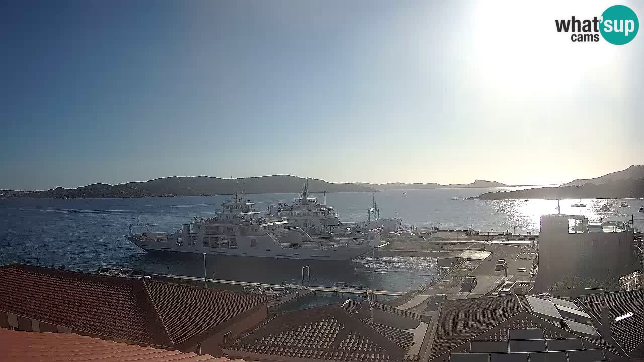 Porto di Palau – Sardegna