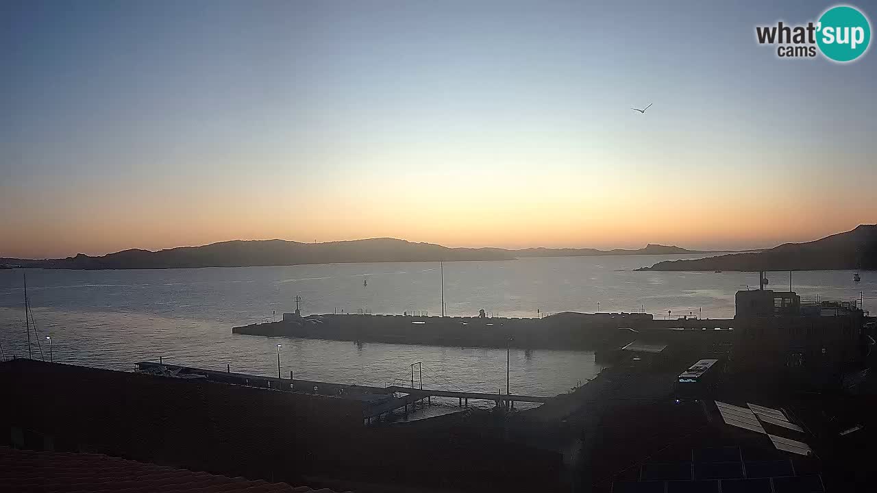Porto di Palau – Sardinia