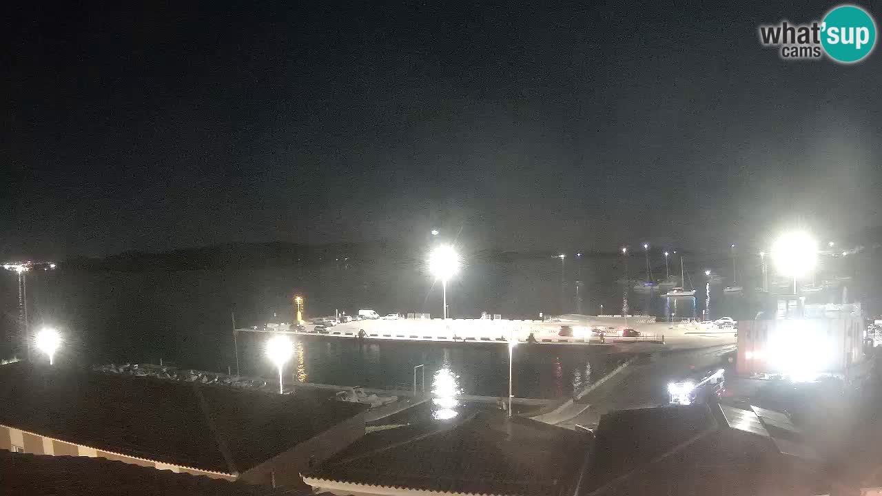 Porto di Palau – Sardinia