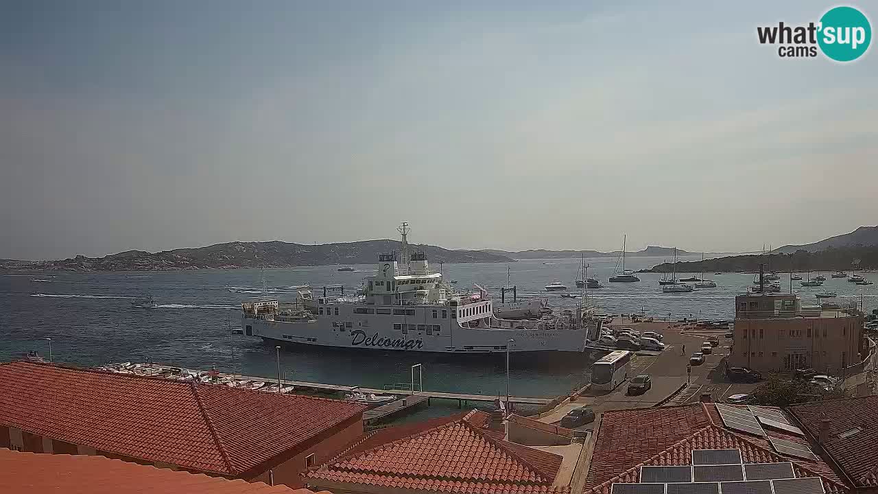 Porto di Palau – Sardegna