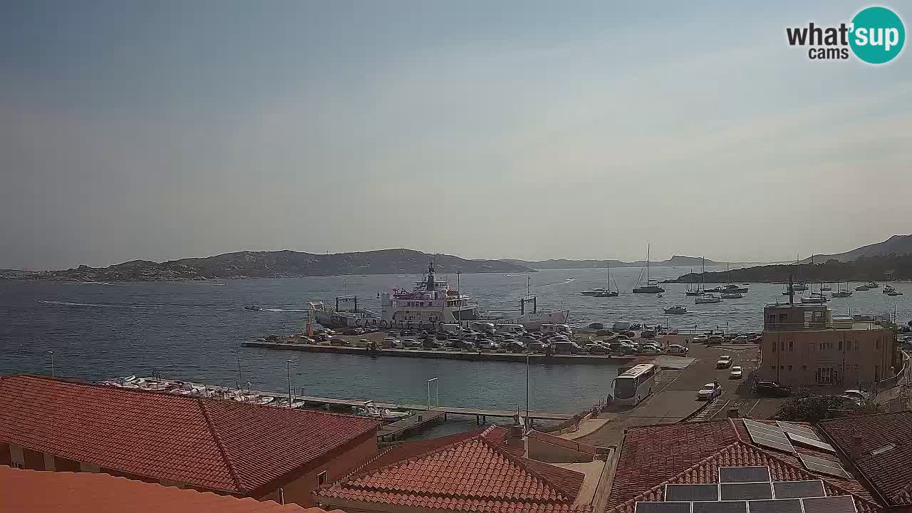 Porto di Palau – Sardegna