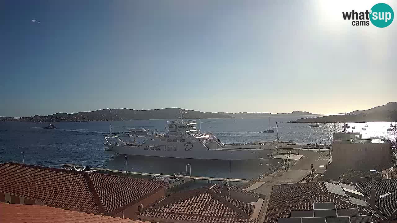 Porto di Palau – Sardegna