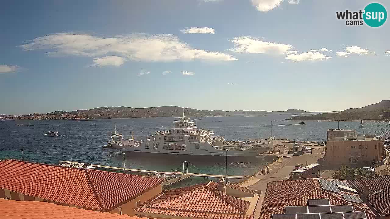 Porto di Palau – Sardinia